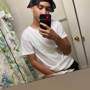 Meet your Posher, Armani